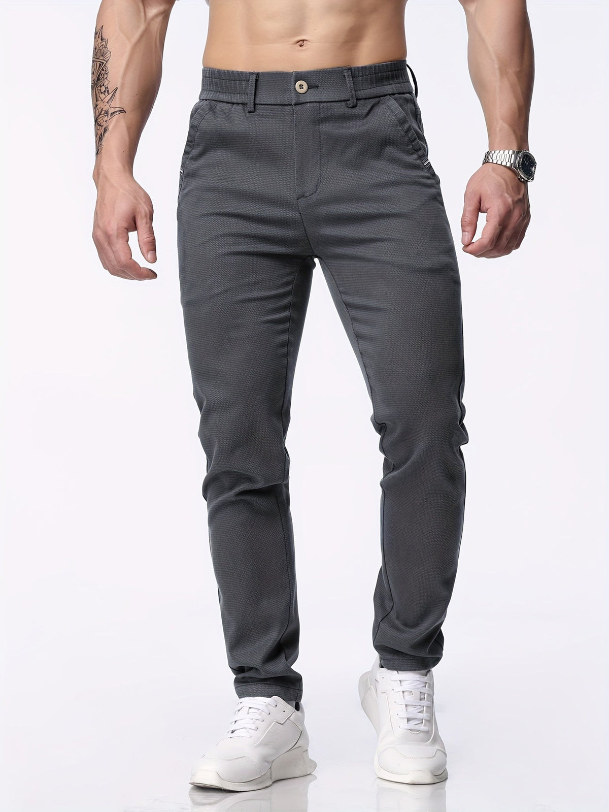Maxwell™ - Luxusné pánske nohavice