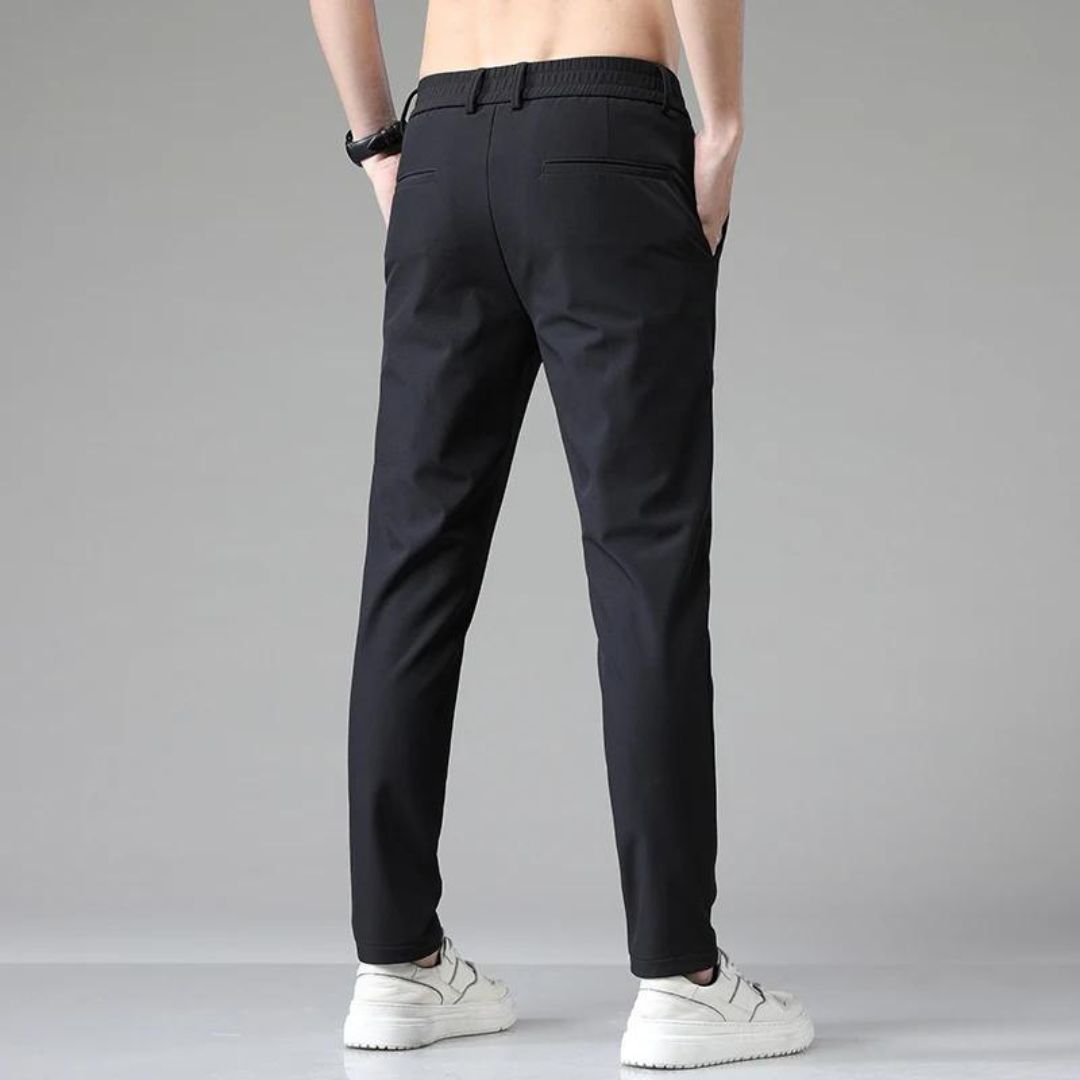 Jeremy™ | Prémiové elastické nohavice pre všetkých