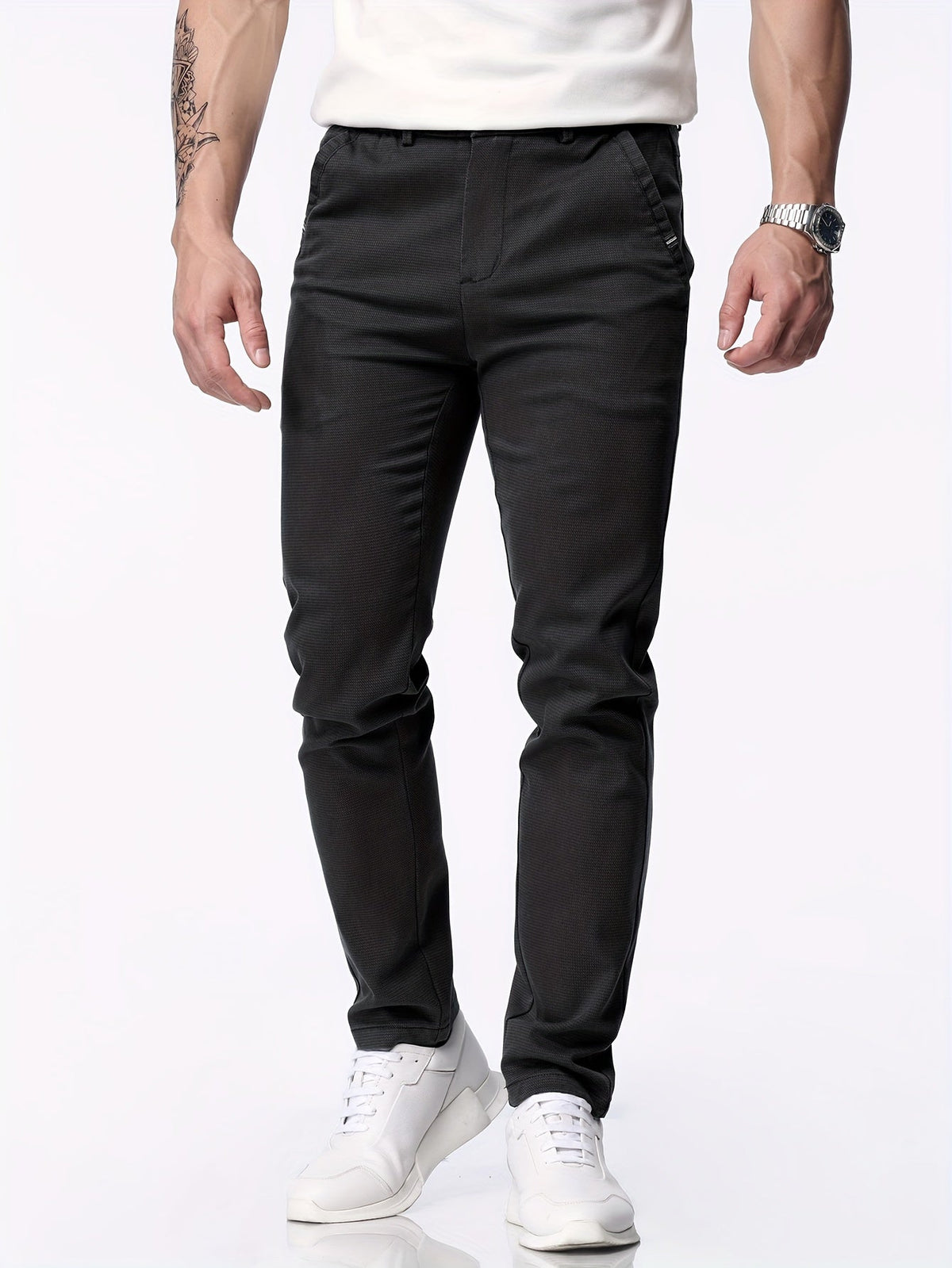 Maxwell™ - Luxusné pánske nohavice