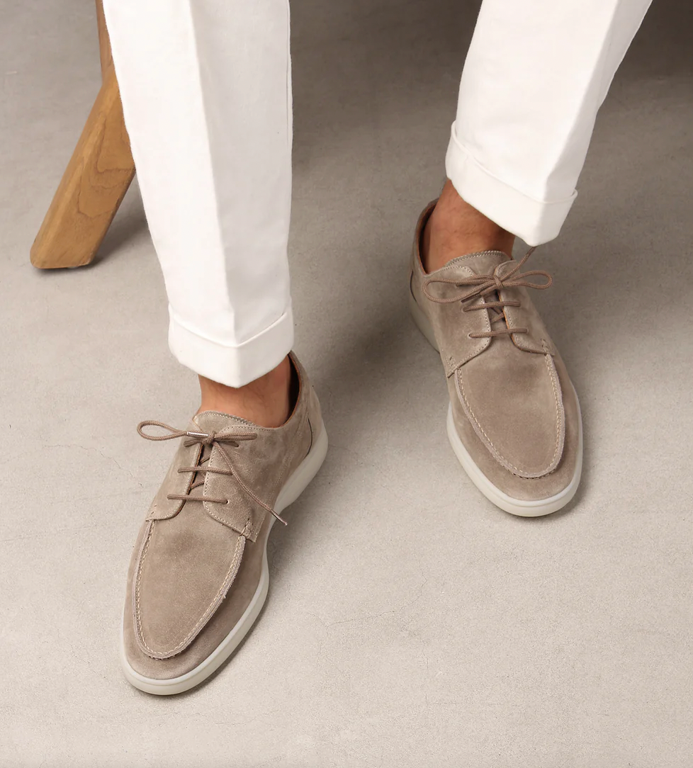 Lucas™ | Elegantné letné mokasíny