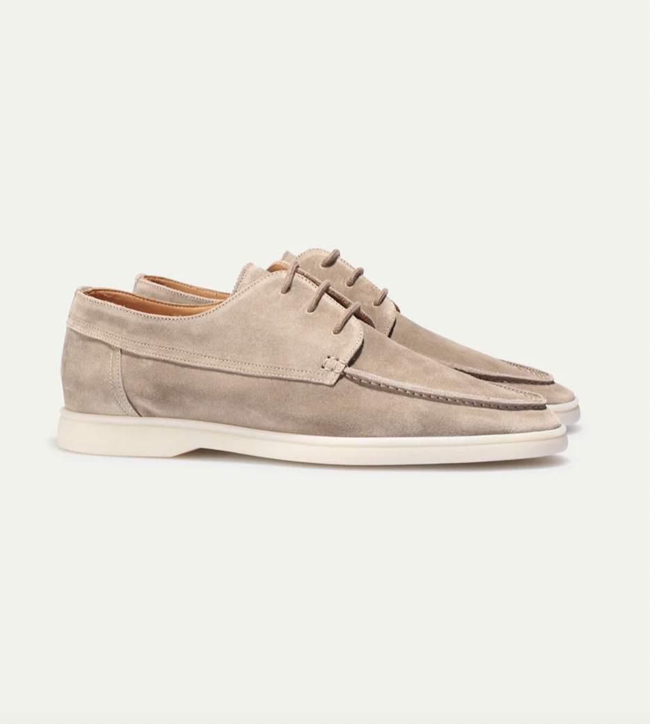 Lucas™ | Elegantné letné mokasíny