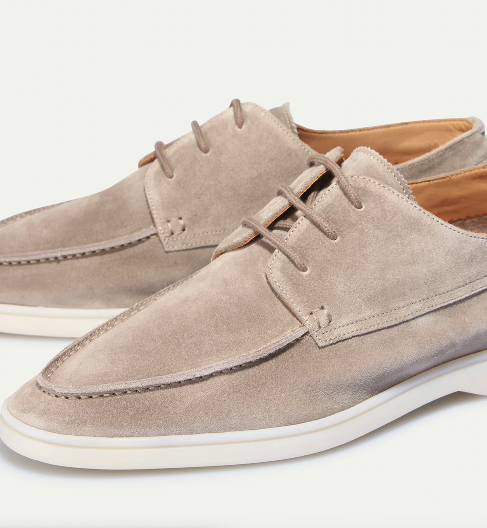 Lucas™ | Elegantné letné mokasíny