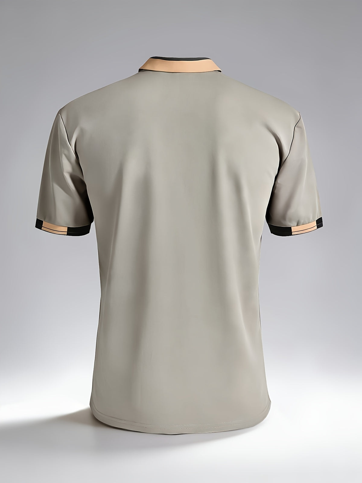 MILANO™ – Ľahká pánska polokošeľa