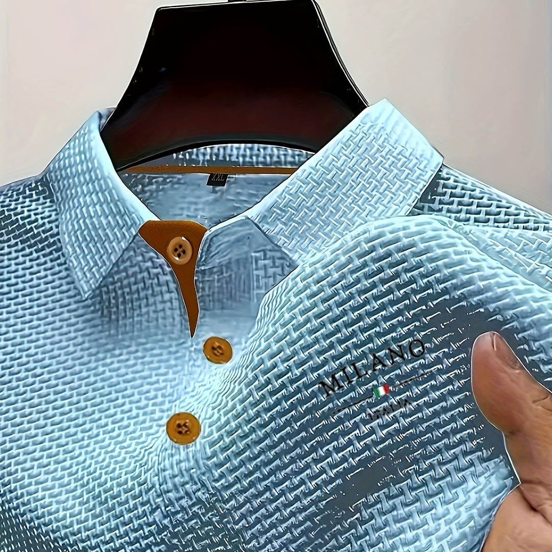 RAYMOND / ITALIA POLO | Pánske polo tričká