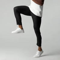 Alfredo™ | Luxusné elastické chino nohavice