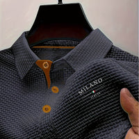 RAYMOND / TALIANSKO POLO | pánske polo tričko z Talianska