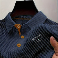 RAYMOND / TALIANSKO POLO | pánske polo tričko z Talianska