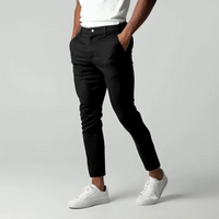 Alfredo™ | Luxusné elastické chino nohavice