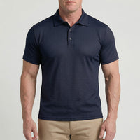 Brothr™ Ultra Komfort Polo | Pánske polo tričko pre bezkonkurenčné pohodlie