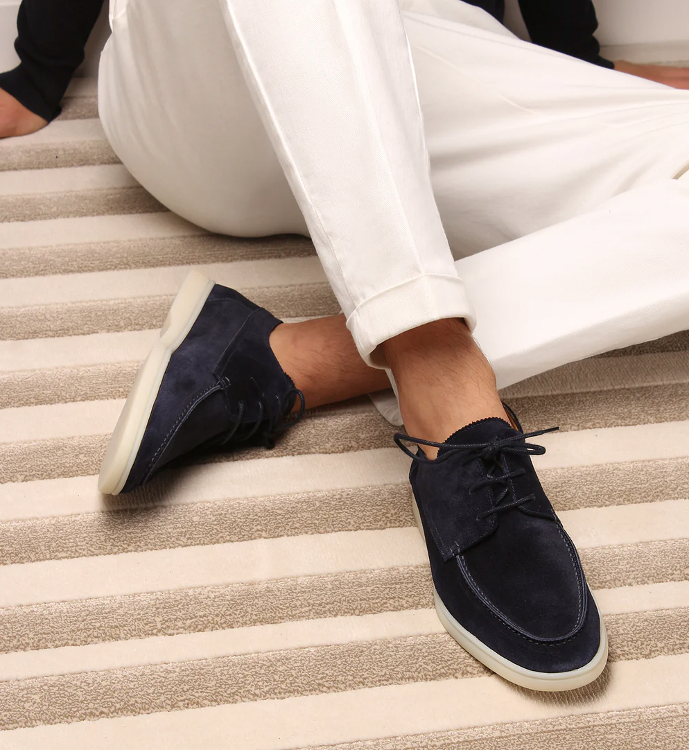Lucas™ | Elegantné letné mokasíny