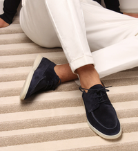 Lucas™ | Elegantné letné mokasíny