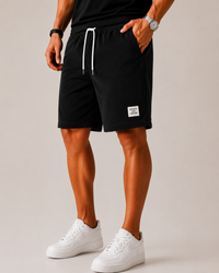 Arvello™ Letné šortky | Luxusné pánske šortky do teplého počasia