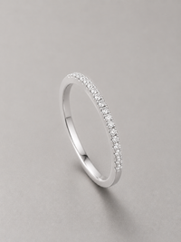 LINEA ETERNA™ | Prsteň Eternity