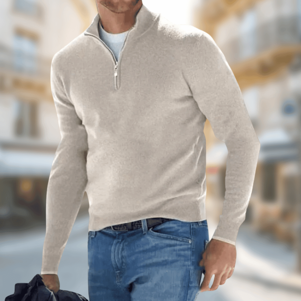 Lloyd™ | Sveter Prestige