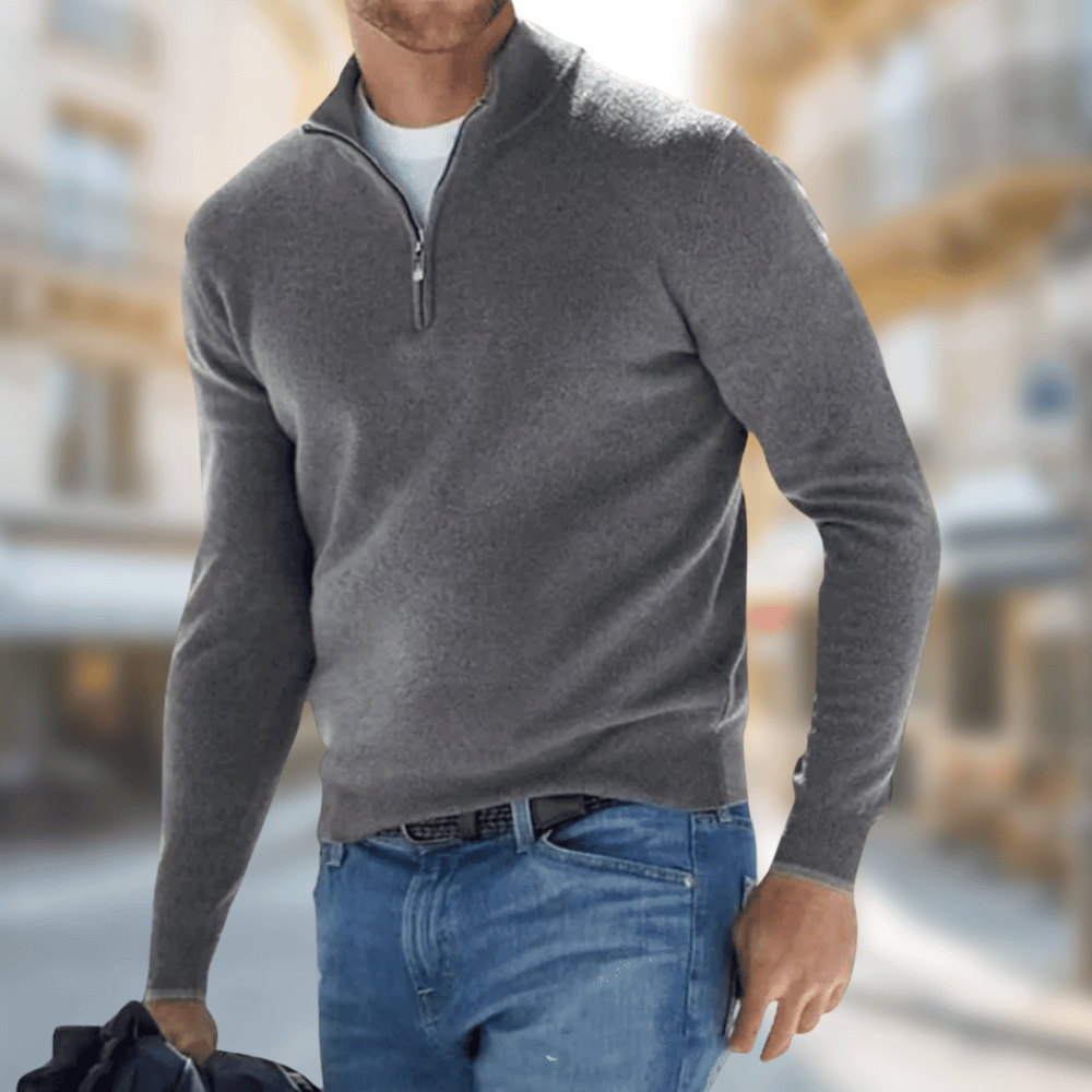 Lloyd™ | Sveter Prestige