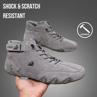Pohodlná obuv FlexWalk™ | Komfortná pánska obuv na každodenné nosenie.