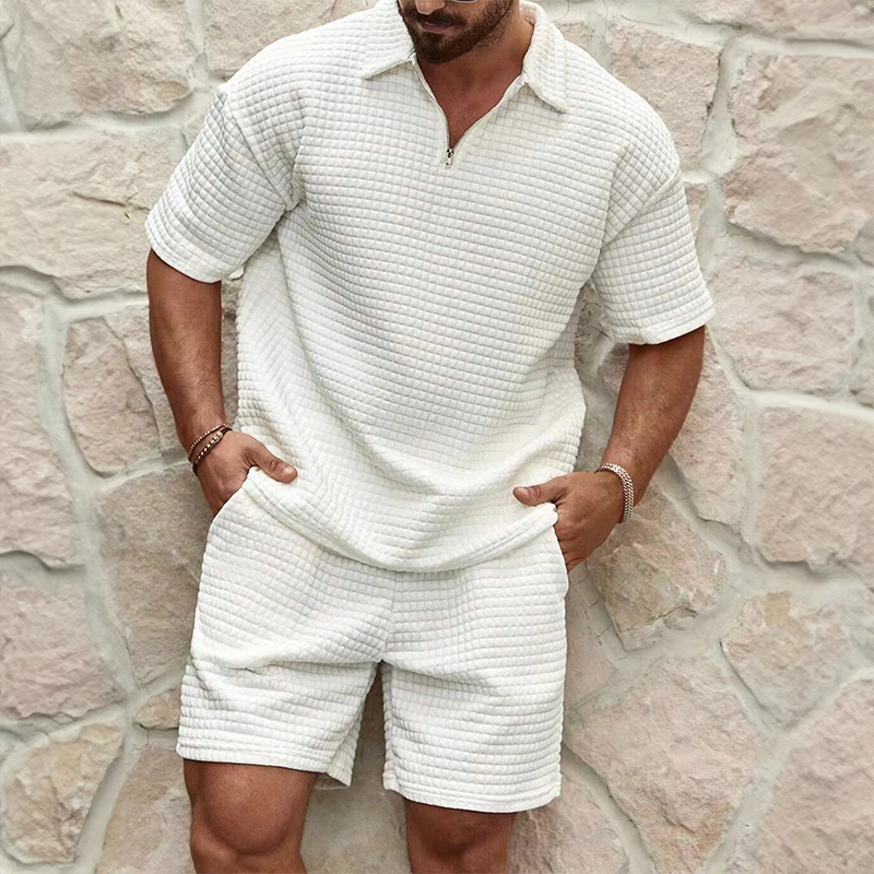 Sandro™ Komfortný set | Luxusný pánsky set