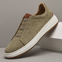 Lupo Kasualūs Oda Sneakers | Luxusné pánske kožené tenisky