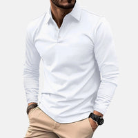 Leonardo™ | Luxusné polo, priedušné a pohodlné