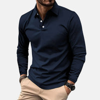 Leonardo™ | Luxusné polo, priedušné a pohodlné
