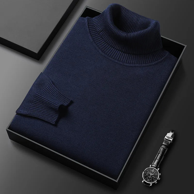 Montclair Pulóver | Luxusný pánsky sveter