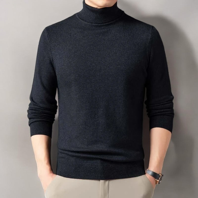 Montclair Pulóver | Luxusný pánsky sveter