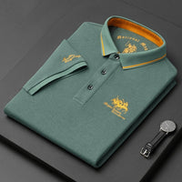 Hugo™ | Luxusné polo tričko
