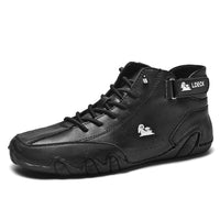 FlexWalk™ Pohodlná Obuv | Pohodlná a štýlová pánska obuv