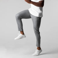 Alfredo™ | Prémiové elastické chino nohavice