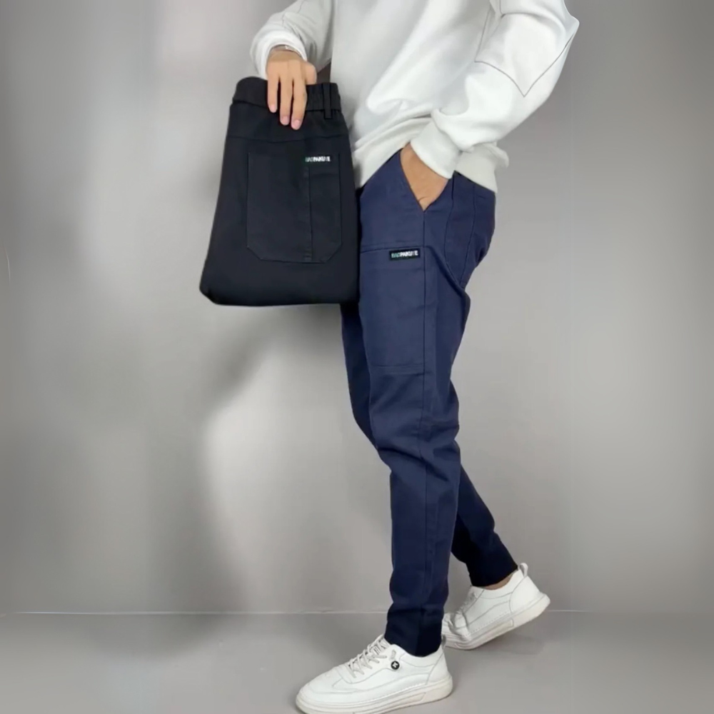 TOMMASO™ – KVALITNÉ PÁNSKE NOHAVICE